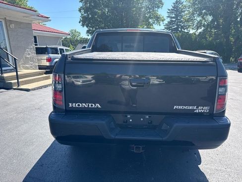 Used 2014 Honda Ridgeline Sport image 3