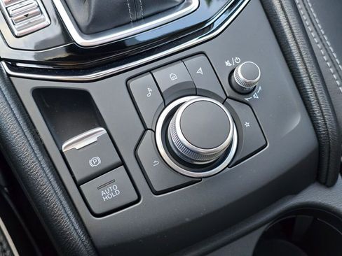 Certified 2025 MAZDA CX-5 AWD 2.5 S w/ Preferred Package image 33