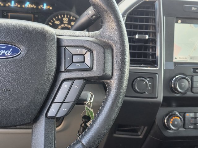 Certified 2019 Ford F150 XLT w/ Equipment Group 302A Luxury AWD/4WD image 27