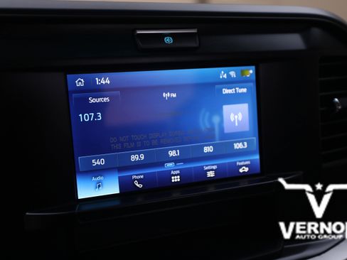 New 2026 Ford F250 XL image 24