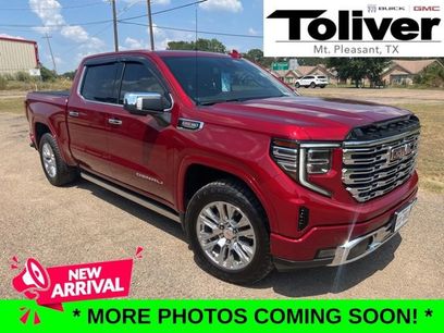 Used 2022 GMC Sierra 1500 Denali