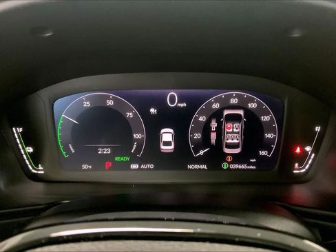 Used 2023 Honda Accord Touring image 15