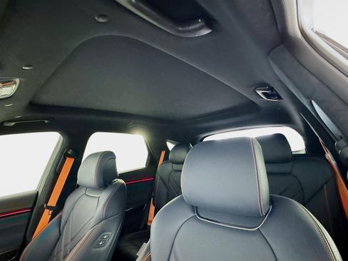 New 2026 Genesis GV70 3.5T Sport Prestige image 14