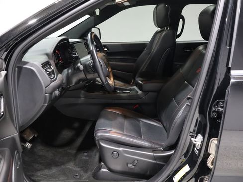 Used 2022 Dodge Durango R/T image 12