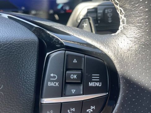 Used 2023 Ford Explorer ST w/ ST Street Pack image 26