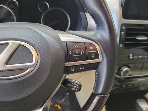 Used 2023 Lexus GX 460 Premium image 17