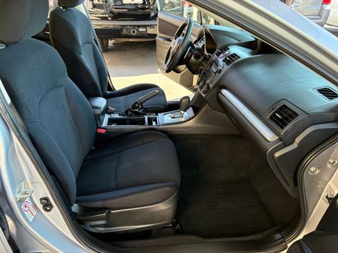 Used 2014 Subaru Impreza 2.0i Premium w/ Popular Package #1 AWD/4WD image 22