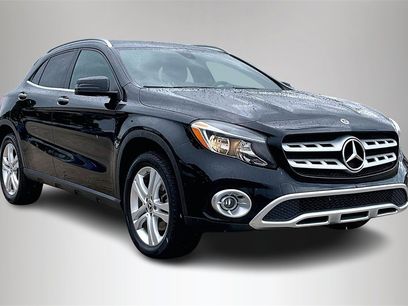 Used 2019 Mercedes-Benz GLA 250 4MATIC