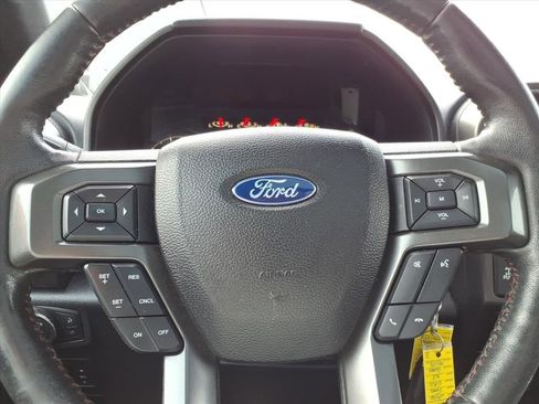 Used 2016 Ford F150 XLT w/ Equipment Group 302A Luxury AWD/4WD image 20
