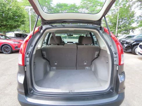 Used 2014 Honda CR-V LX image 11