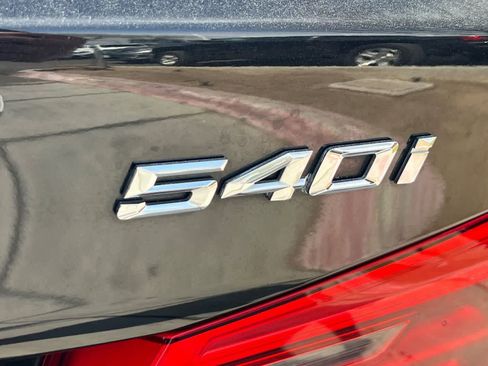 Used 2020 BMW 540i 540i w/ M Sport Package image 13