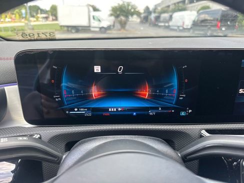 New 2026 Mercedes-Benz CLA 45 AMG CLA 45 AMG image 29