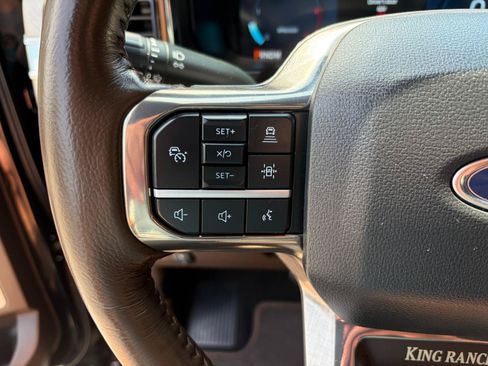 Used 2026 Ford F450 King Ranch AWD/4WD image 17