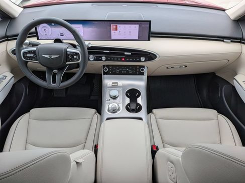 New 2026 Genesis GV70 2.5T Advanced AWD/4WD image 29