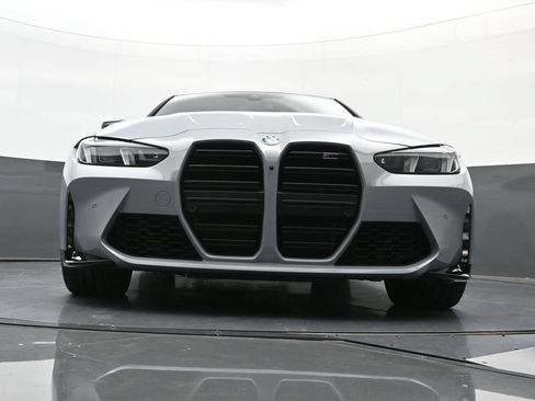 Used 2025 BMW M4 xDrive Competition w/ Executive Package AWD/4WD image 25