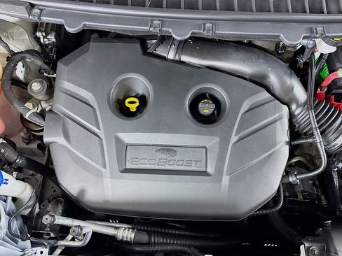 Used 2018 Ford Edge Titanium w/ Equipment Group 302A image 36