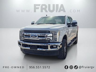 Used 2019 Ford F250 Lariat w/ Lariat Value Package