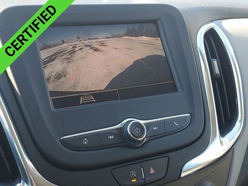 Certified 2024 Chevrolet Equinox LS w/ LS Convenience Package image 15