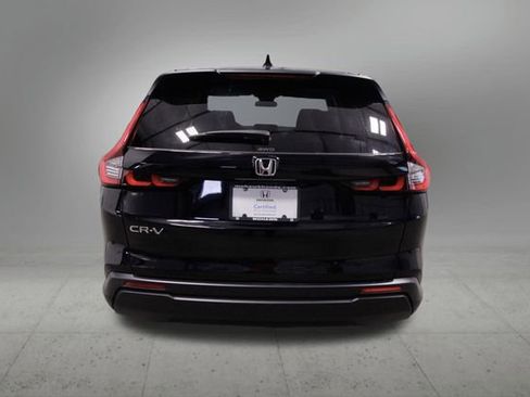 Certified 2023 Honda CR-V EX image 5