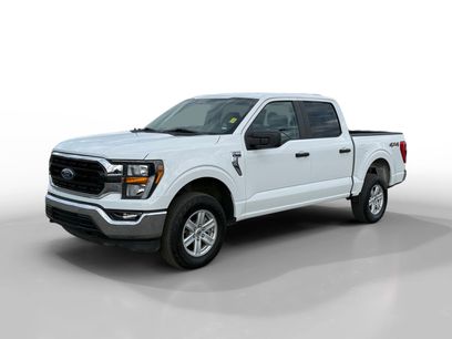 Used 2023 Ford F150 XLT