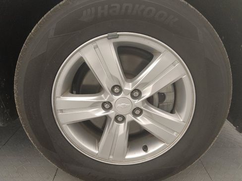 Used 2016 Chevrolet Trax LT AWD/4WD image 31