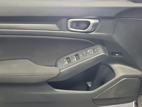Used 2024 Honda Civic Sport image 18