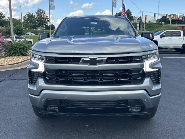 New 2026 Chevrolet Silverado 1500 RST AWD/4WD image 2