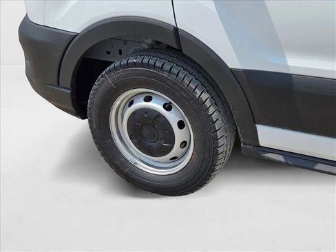 New 2025 Ford Transit 250 148 Medium Roof w/ Load Area Protection Package image 10