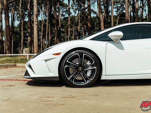 Used 2013 Lamborghini Gallardo LP 560-4 AWD/4WD image 62