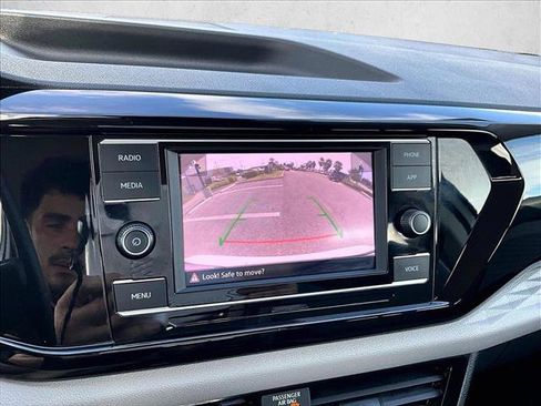 Used 2024 Volkswagen Taos S FWD image 21