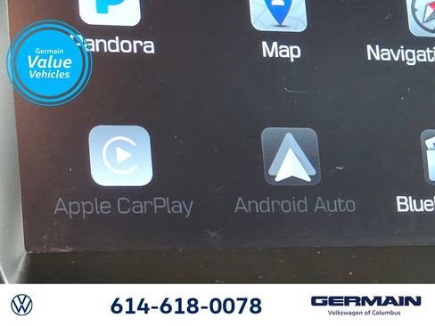 Used 2017 Hyundai Santa Fe Limited AWD/4WD image 27