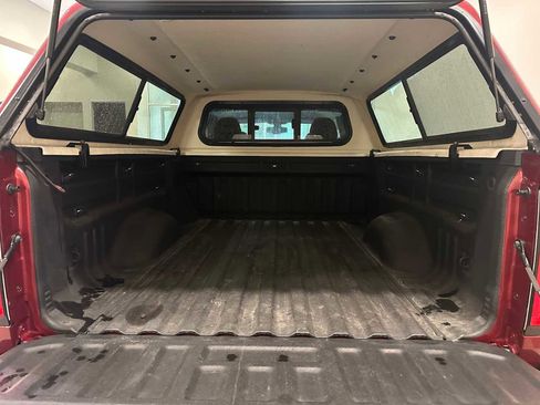 Used 2019 Chevrolet Colorado LT w/ Luxury Package, Chrome image 28