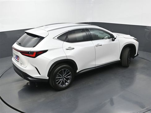 Used 2022 Lexus NX 350 AWD w/ Premium Package image 34