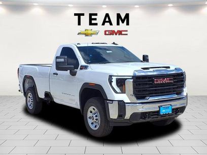 New 2025 GMC Sierra 3500 Pro