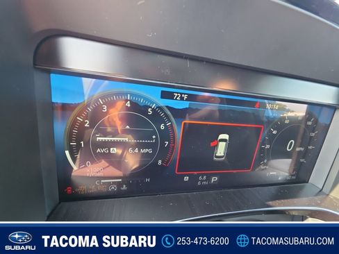 New 2026 Subaru Outback Premium AWD/4WD image 14
