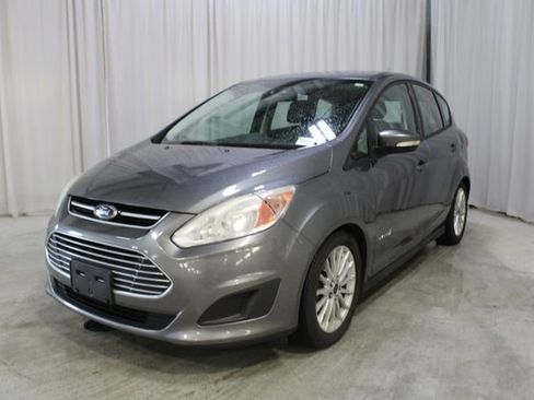 Used 2013 Ford C-MAX SE FWD image 35