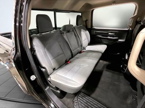 Used 2020 RAM 1500 Big Horn image 28