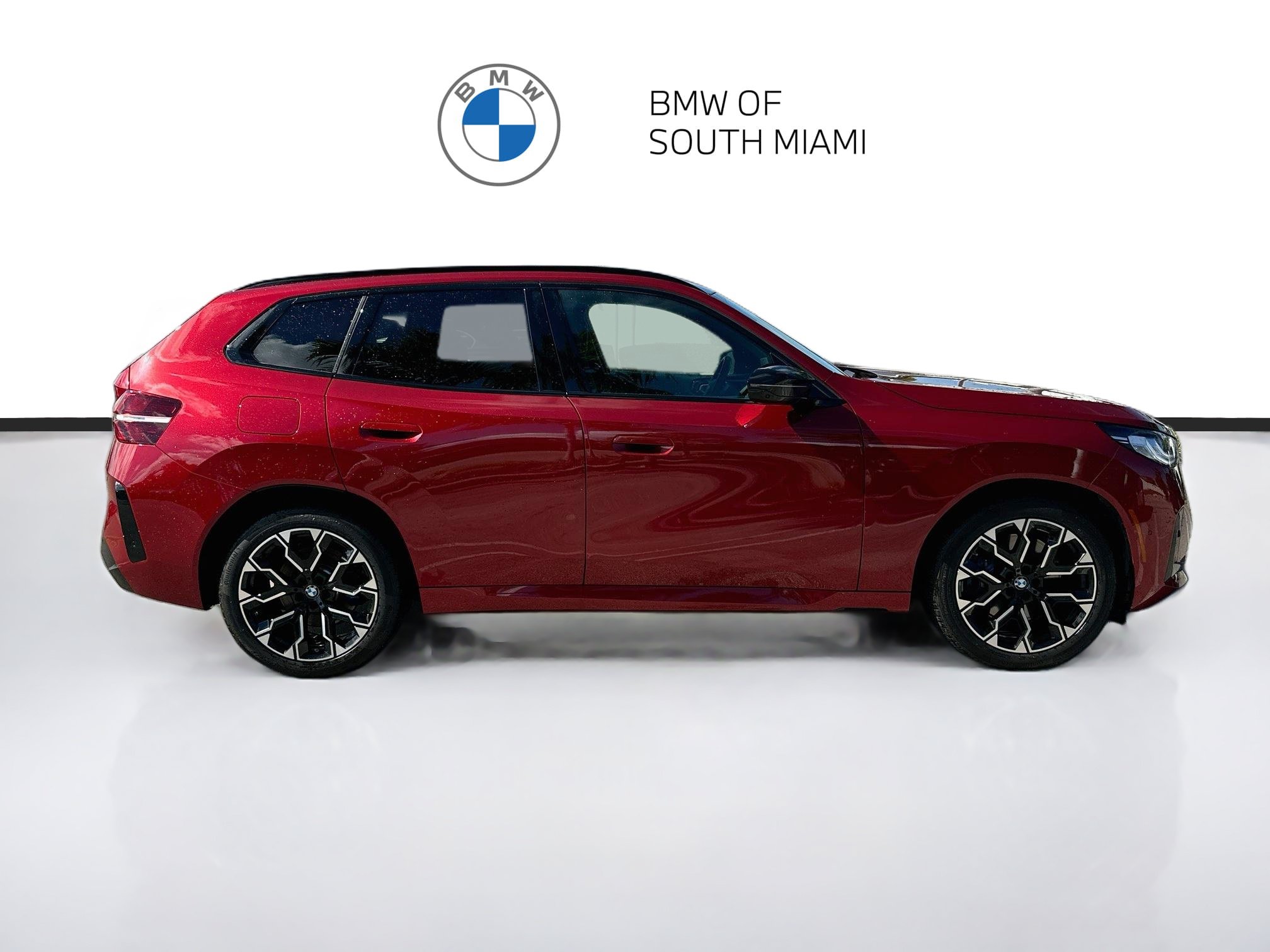 Used 2026 BMW X3 M50 w/ Premium Package AWD/4WD image 8