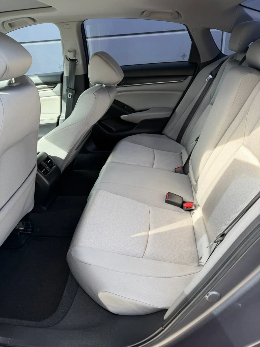 Used 2020 Honda Accord EX image 11
