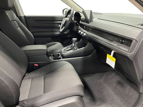 New 2026 Honda CR-V EX image 28