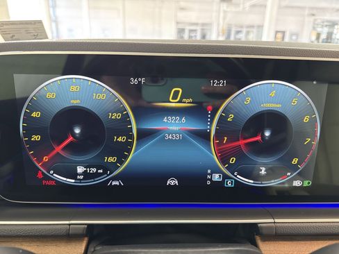 Used 2022 Mercedes-Benz GLE 350 4MATIC image 17