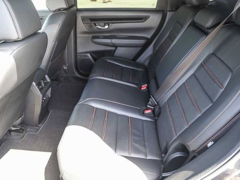 Certified 2024 Honda CR-V Sport-L image 20