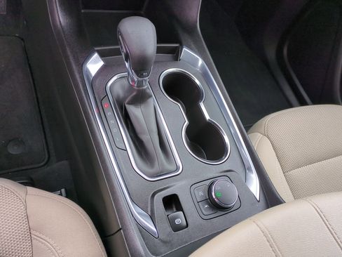 Certified 2023 Chevrolet Traverse LS w/ Safety Package image 15