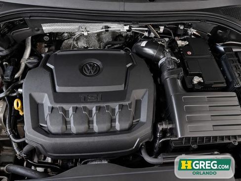 Used 2024 Volkswagen Tiguan S FWD image 17
