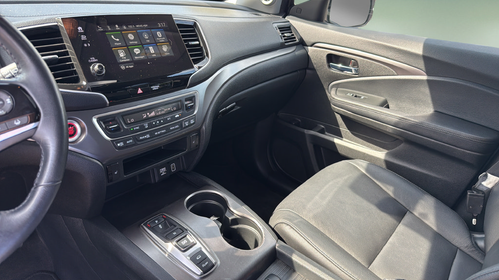 Used 2022 Honda Pilot EX-L image 29