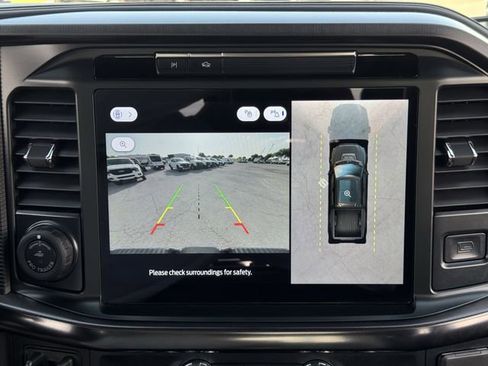 Certified 2025 Ford F150 Raptor w/ Equipment Group 803A Raptor R AWD/4WD image 17