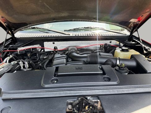 Used 2008 Ford Expedition Limited image 33