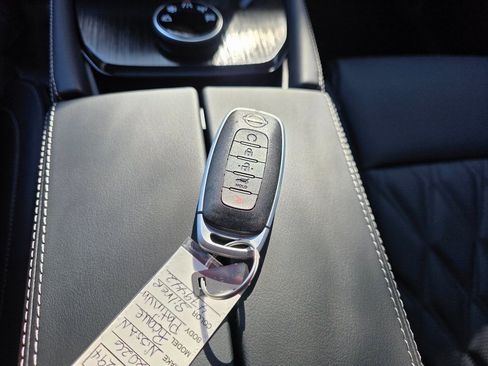 New 2026 Nissan Rogue Platinum image 30