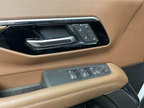 New 2026 Chevrolet Tahoe High Country image 10