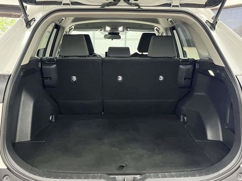 Used 2023 Toyota RAV4 XLE AWD/4WD image 22
